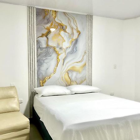 Hotel Brisas Del Mar Suite Santa Marta  Eksteriør bilde