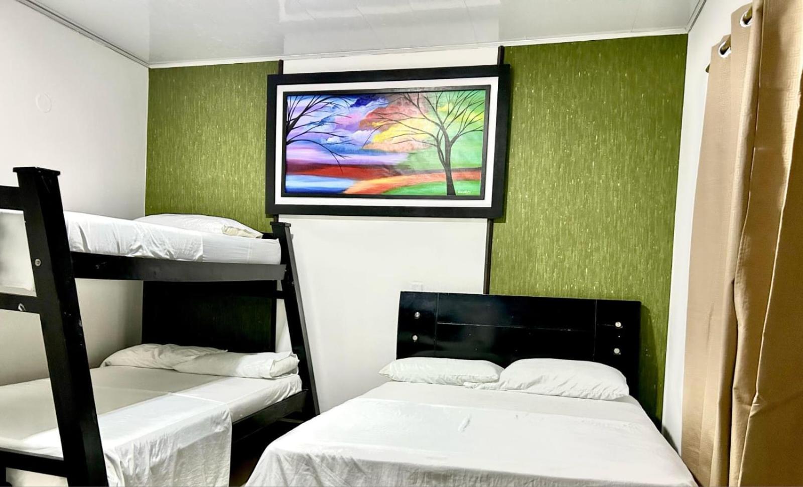Hotel Brisas Del Mar Suite Santa Marta  Eksteriør bilde