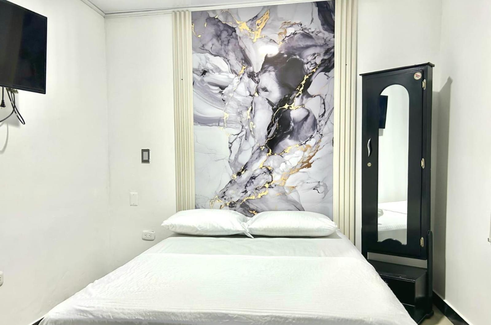 Hotel Brisas Del Mar Suite Santa Marta  Eksteriør bilde