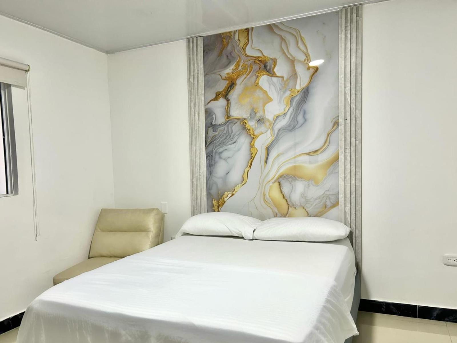 Hotel Brisas Del Mar Suite Santa Marta  Eksteriør bilde