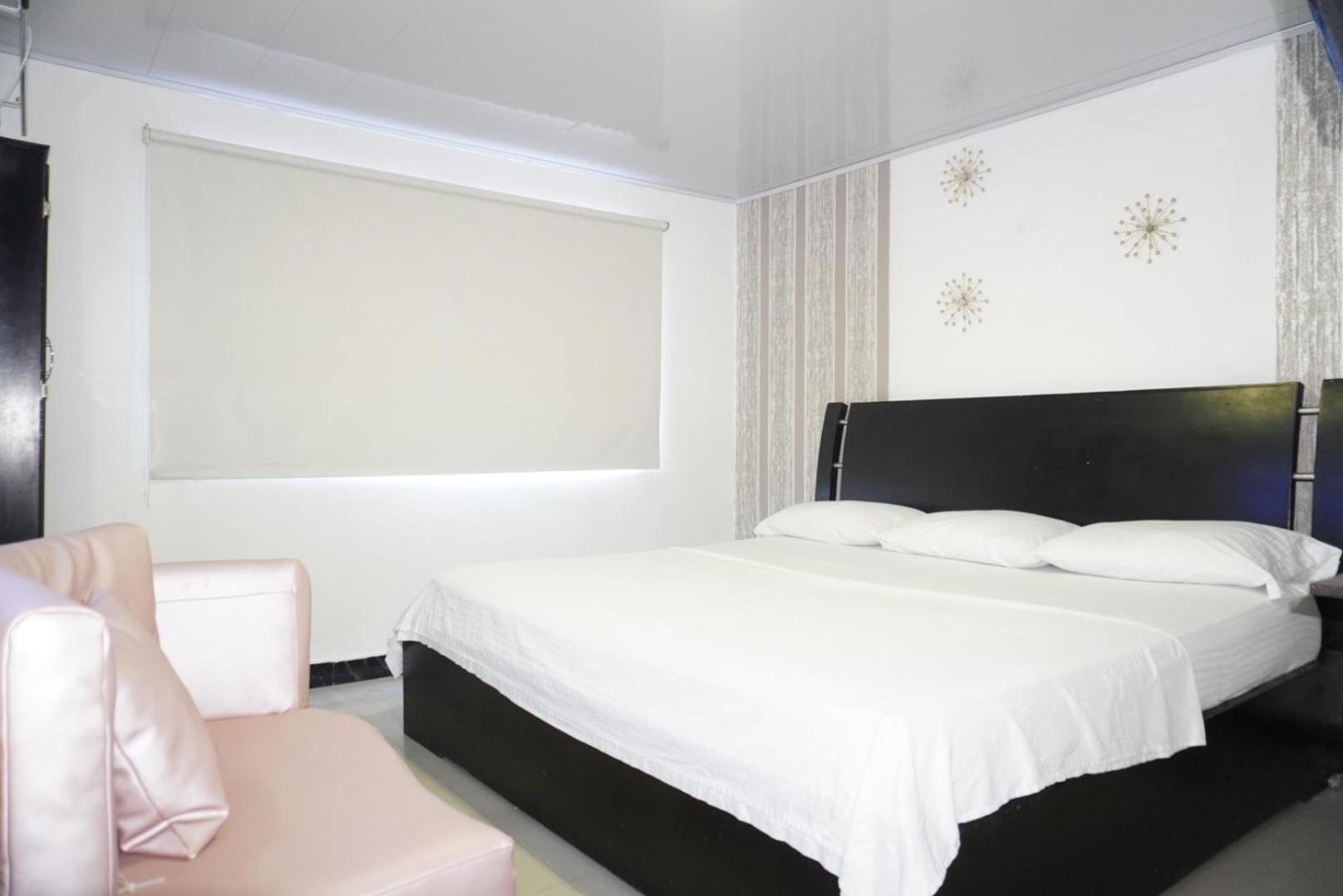 Hotel Brisas Del Mar Suite Santa Marta  Eksteriør bilde